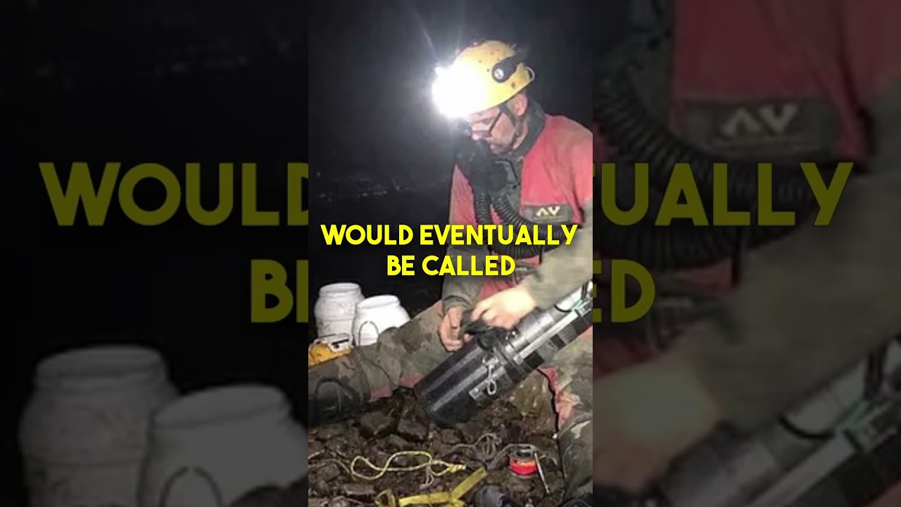 Famous Cave Diver's TRAGIC Final Moments