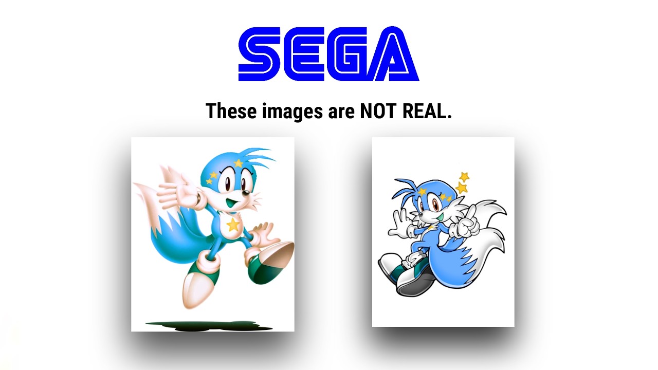 Official Statement from SEGA Regarding 