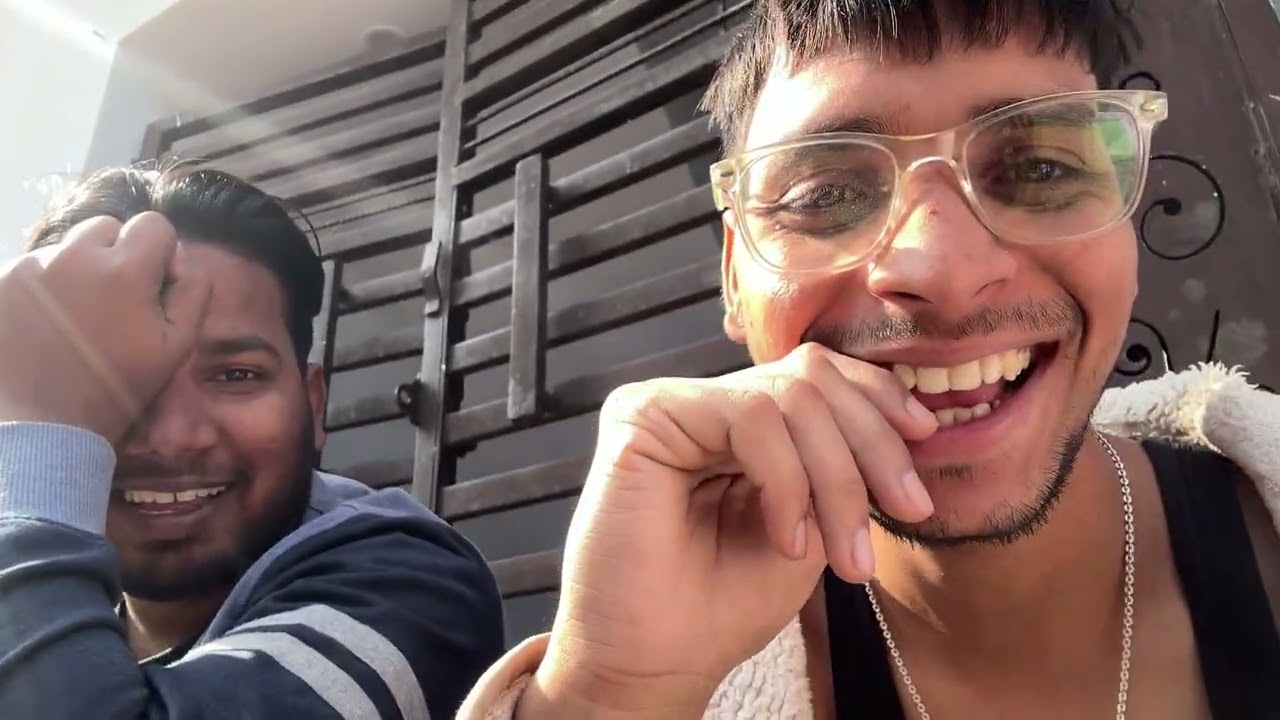 KITNA KUCH KR DIYA EK DIN ME😂VLOG9 #vlog2026 #explorepage #viral #trending #youtube 