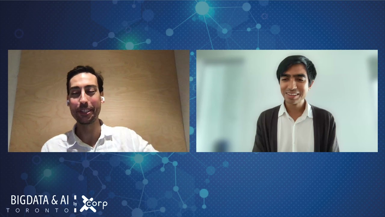 Raising capital for your startup - Tahseen Shabab, Ryan Janssen