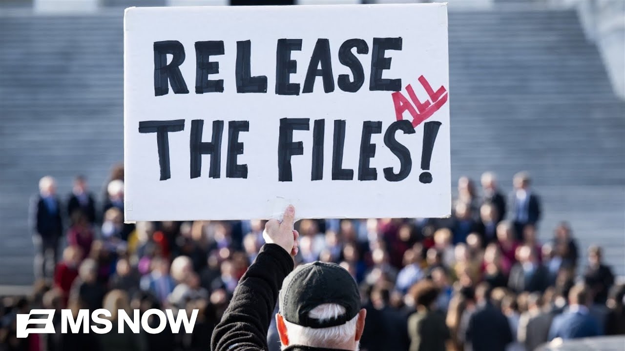 Congress getting to read unredacted Epstein files ‘doesn’t fix the cover up’: Miles Taylor