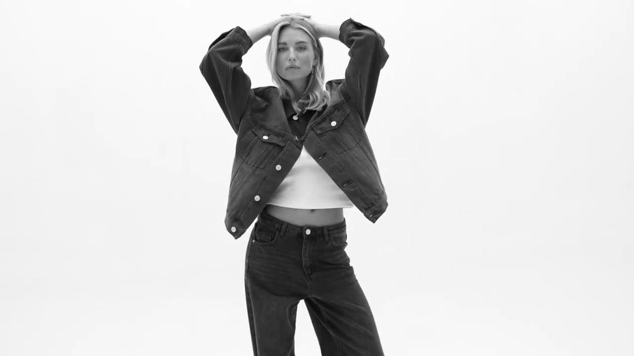 New Friday Denim collection