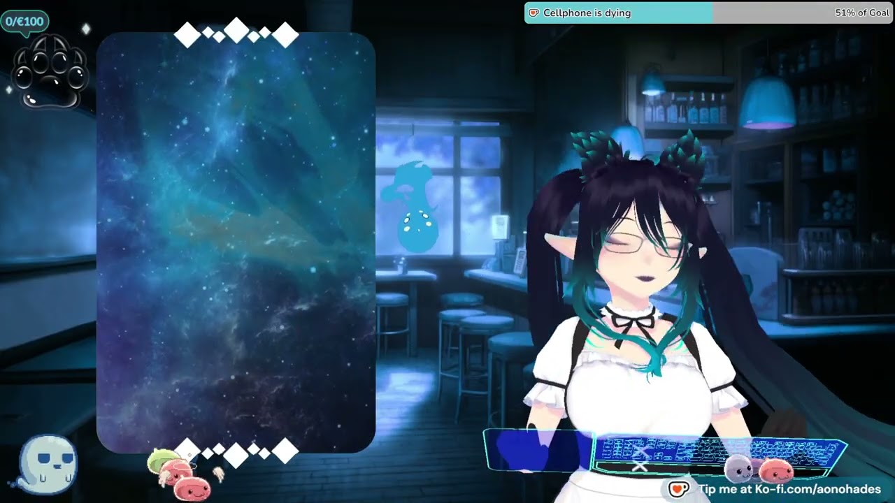 [EN/ESP] Route E: The new Beginnings | !vgen !lurk !tip