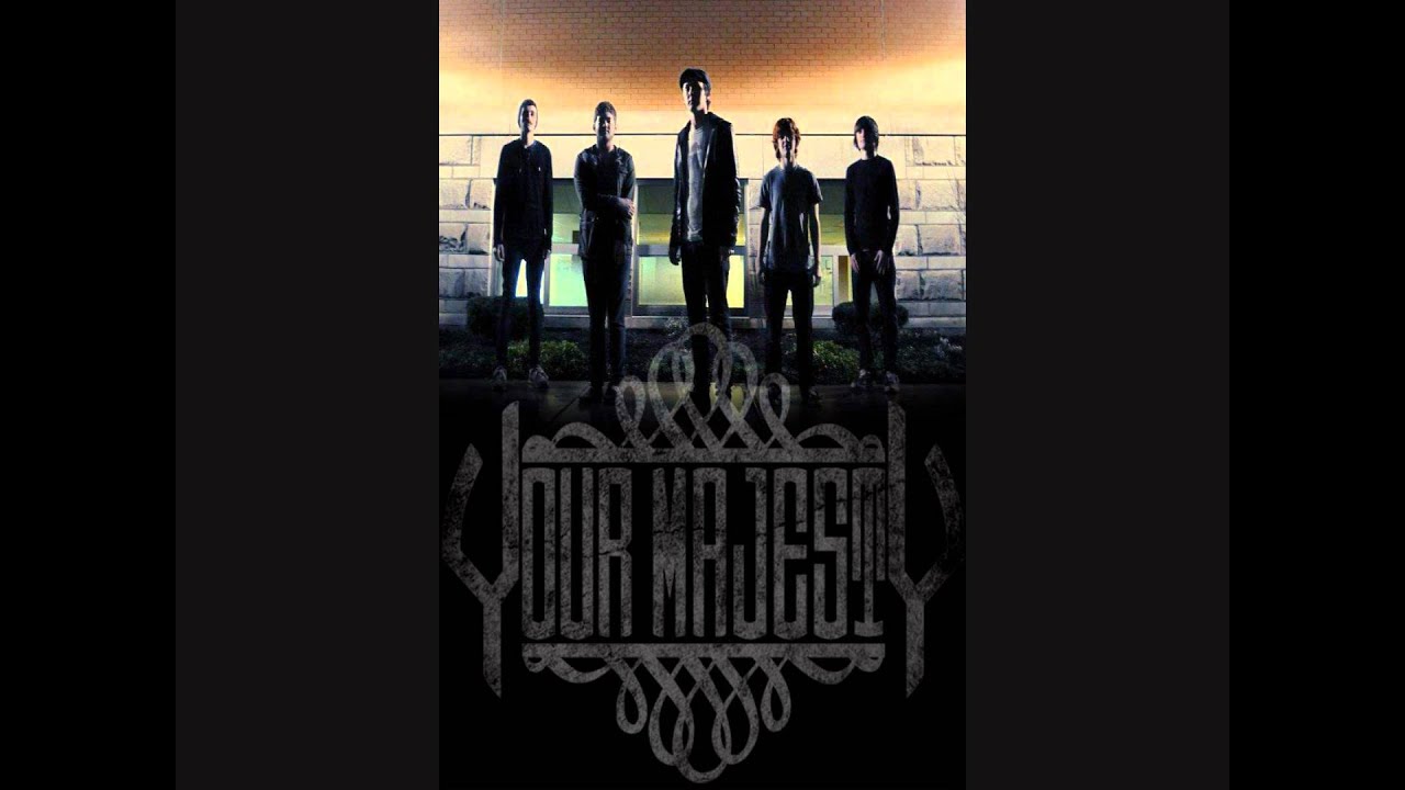 Your Majesty - We Found Love (Hardcore Rihanna Cover)