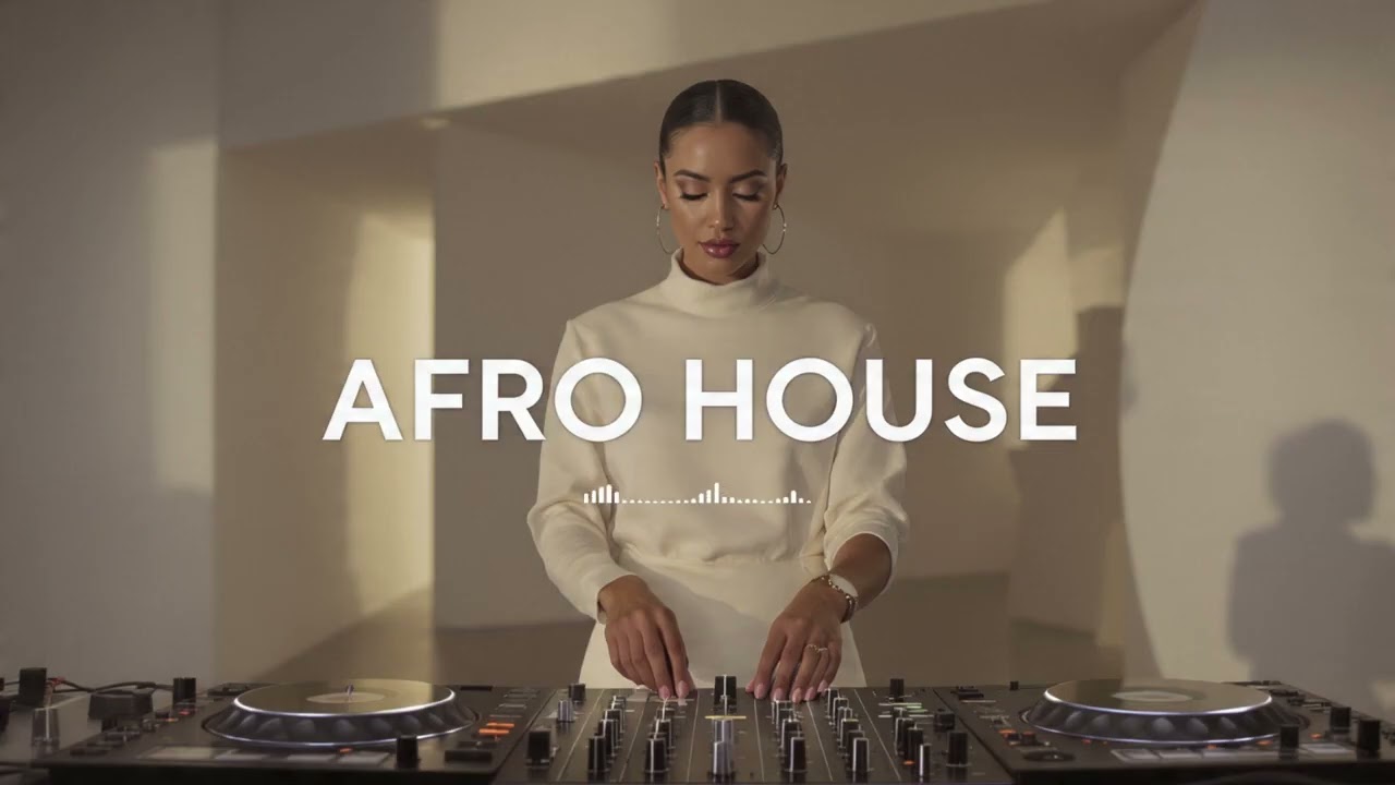 🔥 Best AFRO HOUSE 2026 Mix 💥 Best of Keinemusik Style 2025-2026 🌃 Soulful Journey