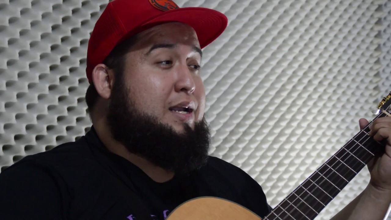 Rondalla Bellas Artes - No (Cover)