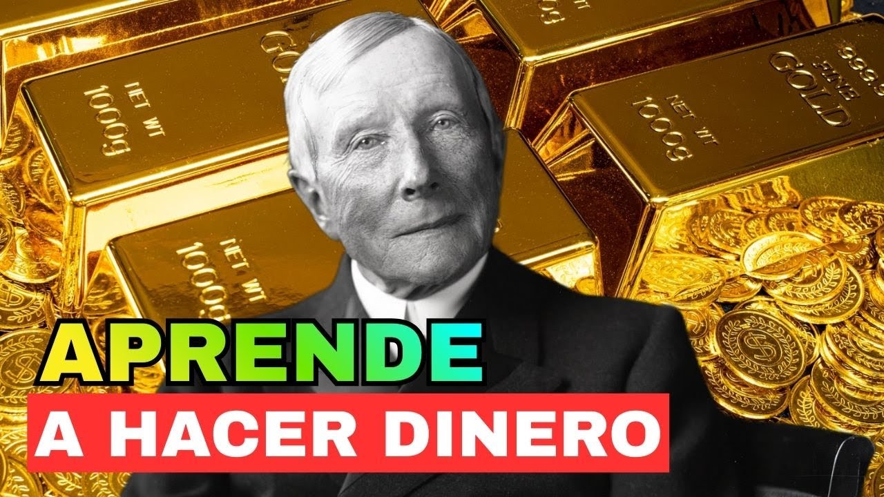 Las reglas financieras de Rockefeller que siguen vigentes en el siglo XXI