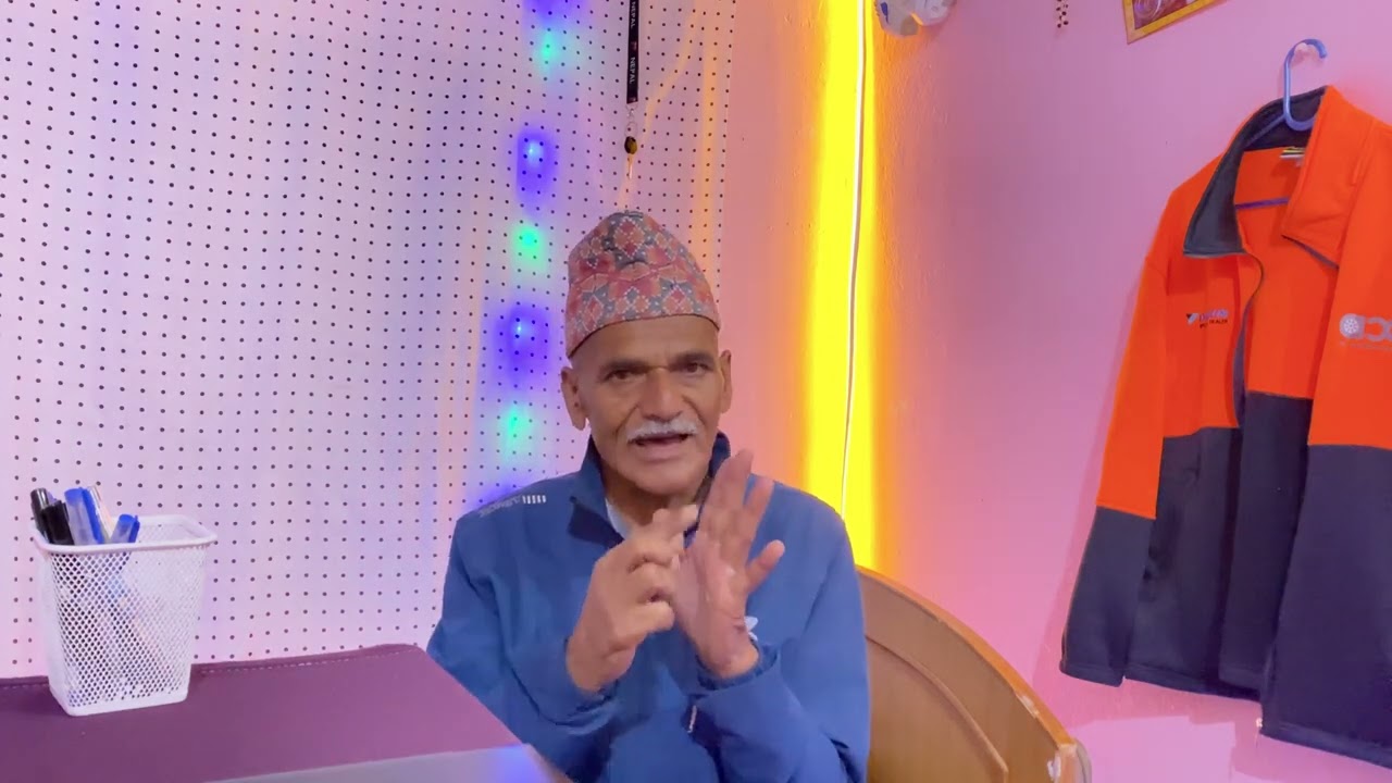 मौरीको चाकामा किन प्वाल पर्छ ? | त्यसको समाधान के हो ? | Nepal Bee Keeping