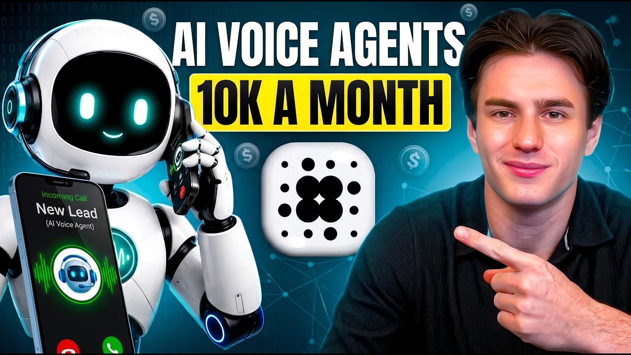 How To Sell AI Voice Agents In 2026