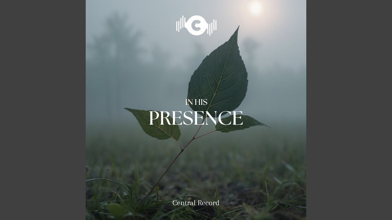 In His Presence