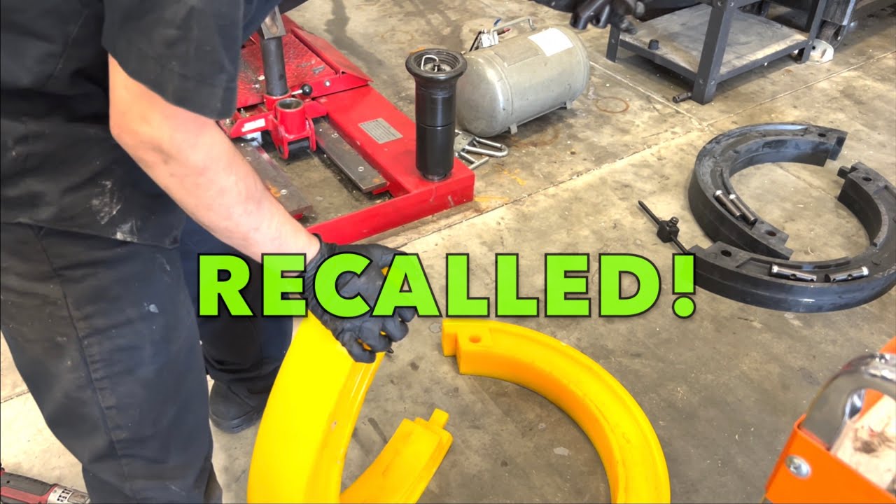 Rettroband Recall | National Indoor RV Centers | Removal Of Version 1 and Installation Of Version 2