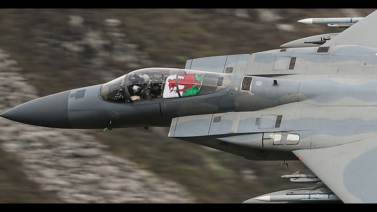 MACH LOOP AND OTHER AVIATION HIGHLIGHTS 2020 4K