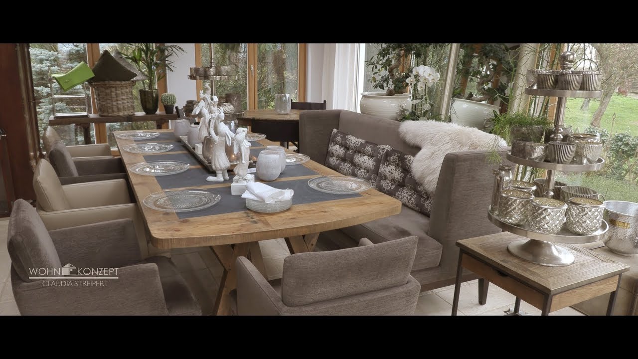 Wohnkonzept Streipert Stößen Naumburg Burgenlandkreis individuelle Wohn-Raum-Gestaltung 4K