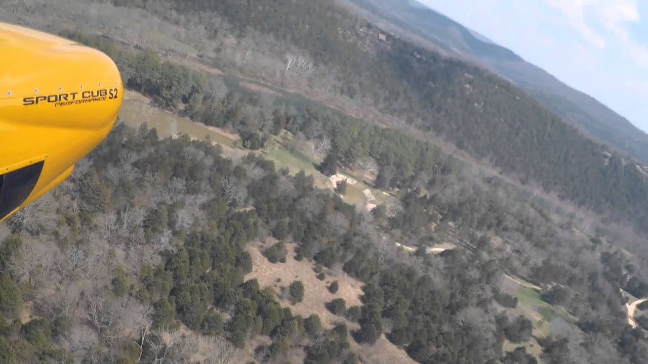 Lost Bridge 40AR / Beaver Lake / Busch Arkansas