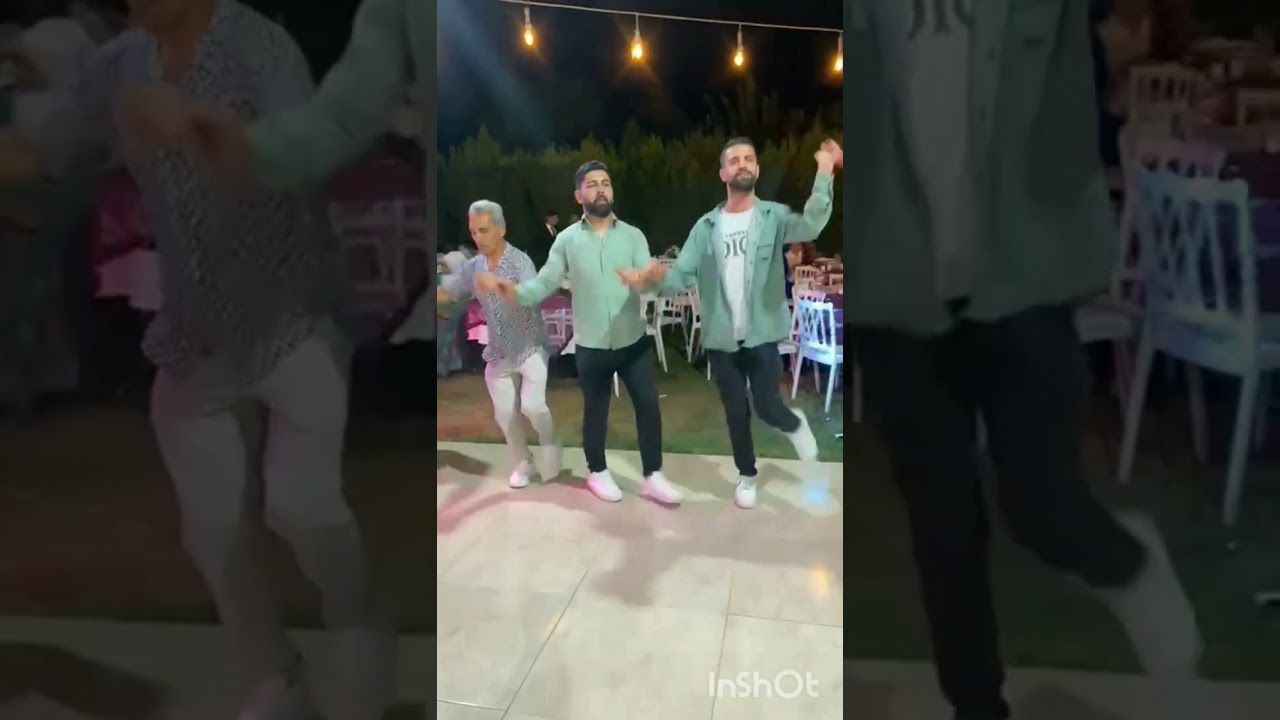 çepki halay