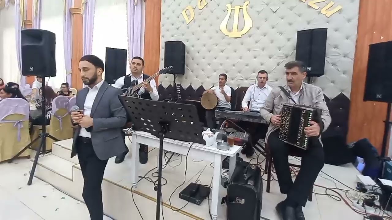 Elnur Ucarli yaman oldu