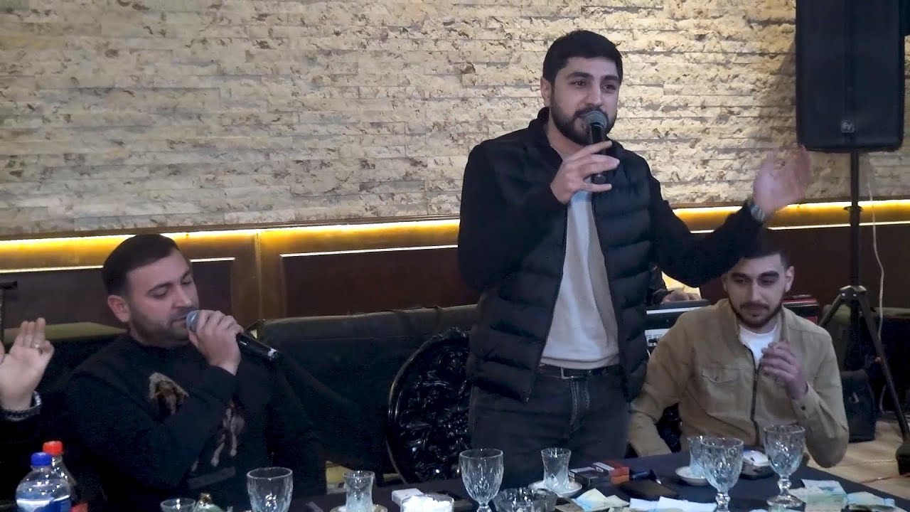 Bir heçə çevrildi müqəddəs sayılan sevgimiz | Sevgi haqqında meyxana 2025