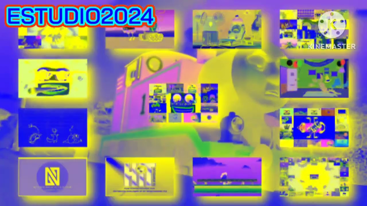 Preview 30 For EuroBox Csupo Effects