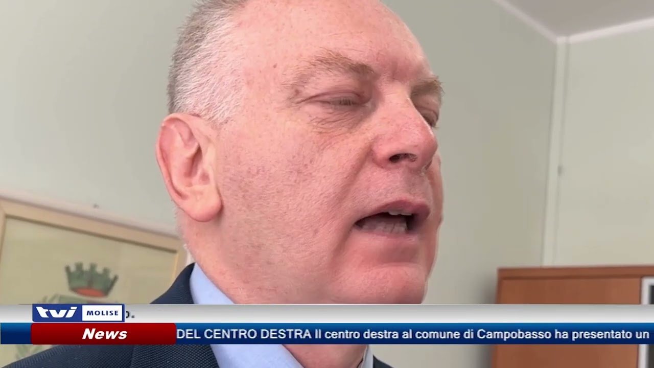 𝗜𝗟 𝗤𝗨𝗘𝗦𝗧𝗢𝗥𝗘 𝗠𝗢𝗡𝗧𝗔𝗥𝗨𝗟𝗜 𝗟𝗔𝗦𝗖𝗜𝗔 𝗖𝗔𝗠𝗣𝗢𝗕𝗔𝗦𝗦𝗢