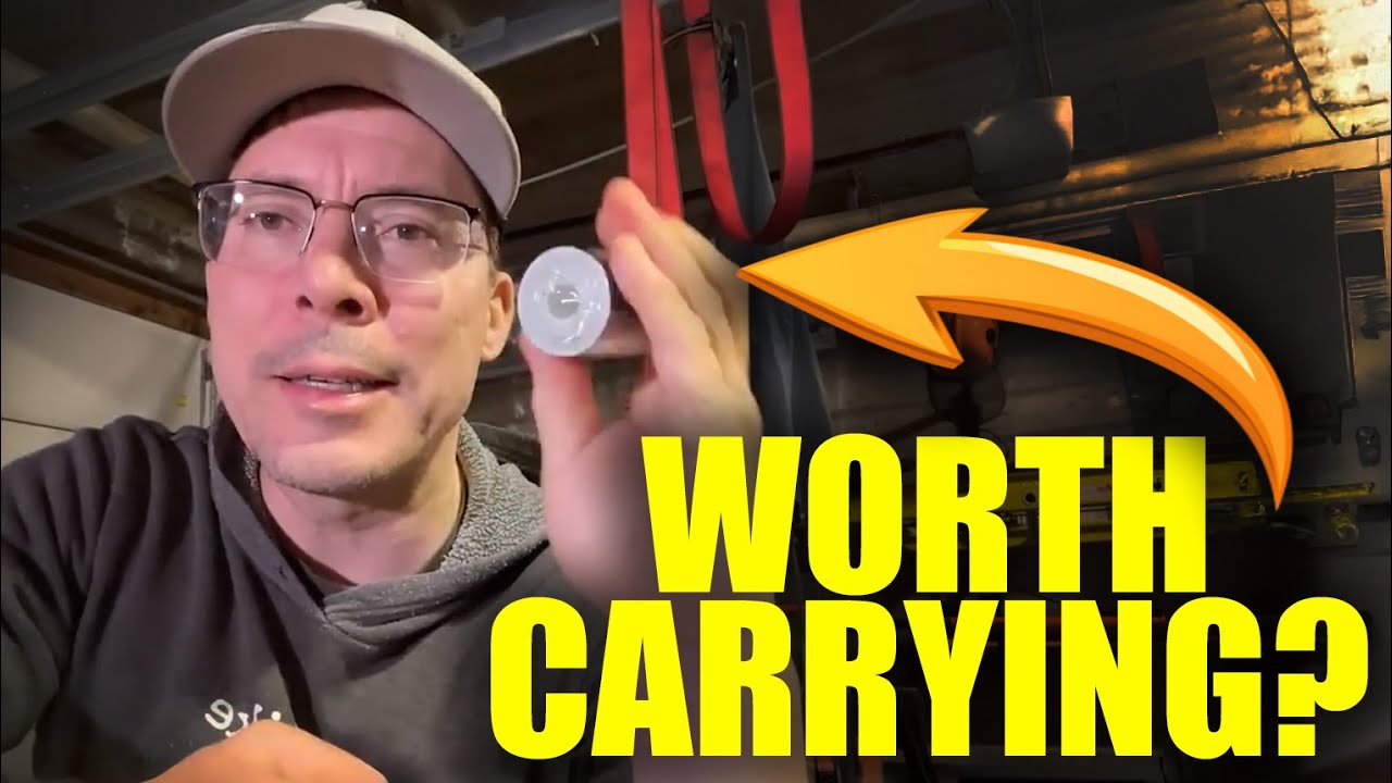 *UNBOXING* 10 SURVIVAL ITEMS, Would I Put Them In My GO-BAG?