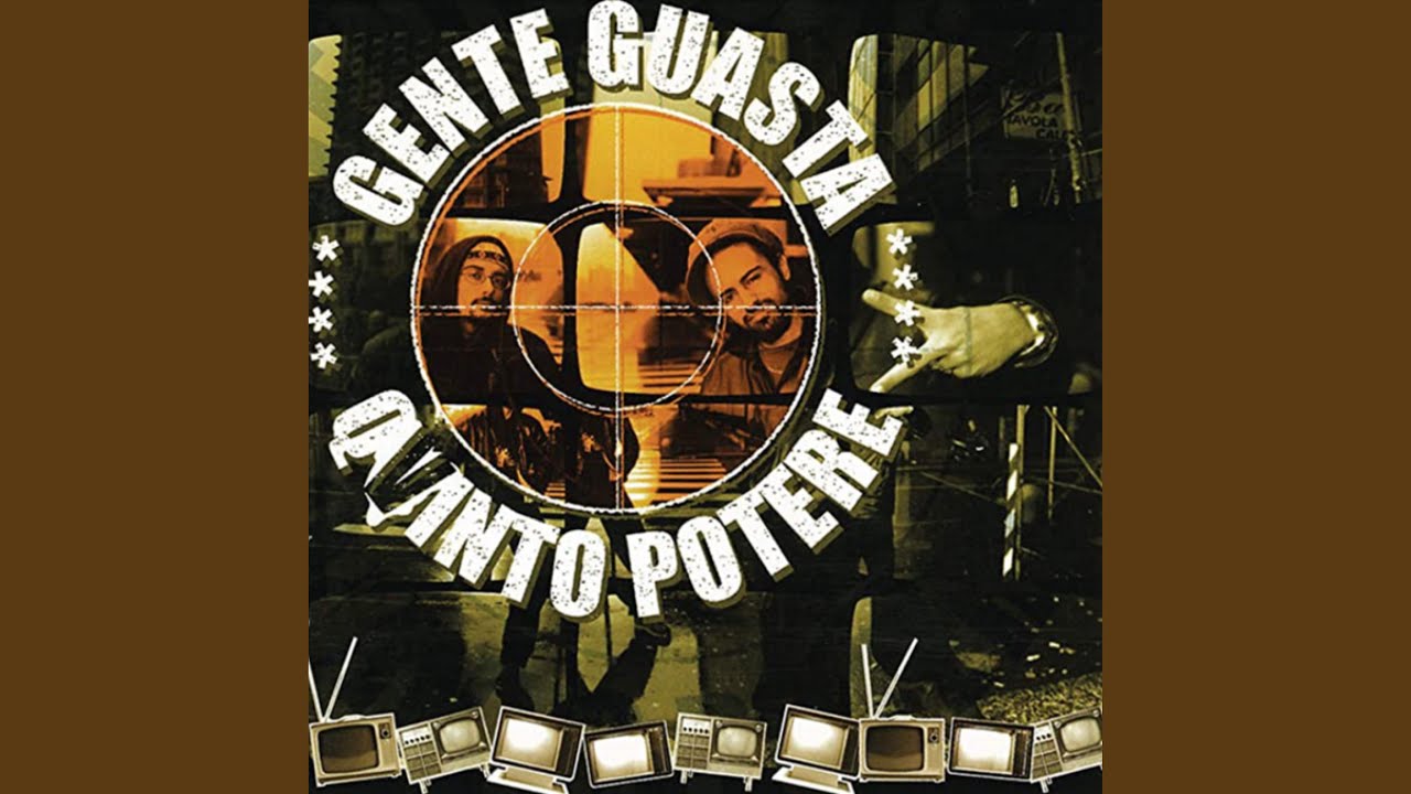 La gente sono tutti pazzi, Pt. 2 (feat. L-Mare)