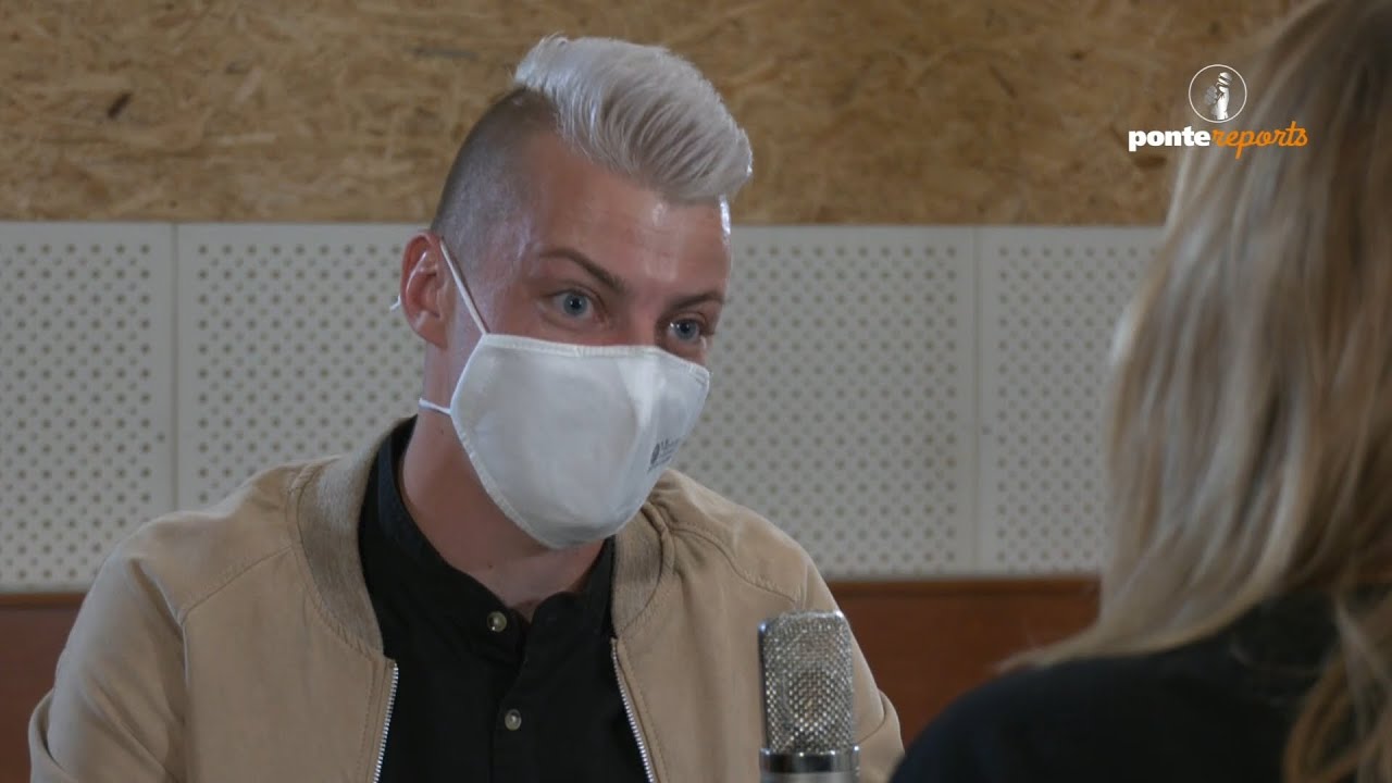Matěj Břešťák: Karanténu využíváme k renovaci cirkusu
