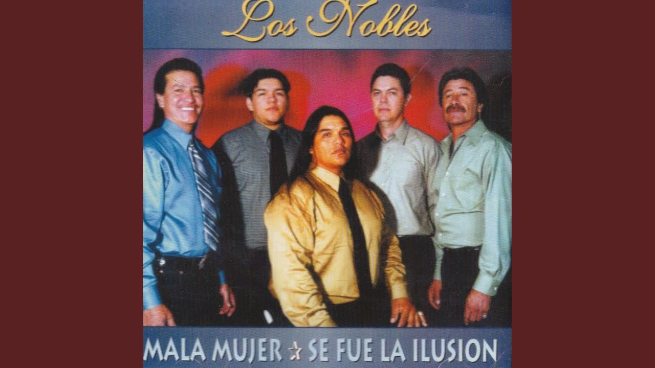 MALA MUJER