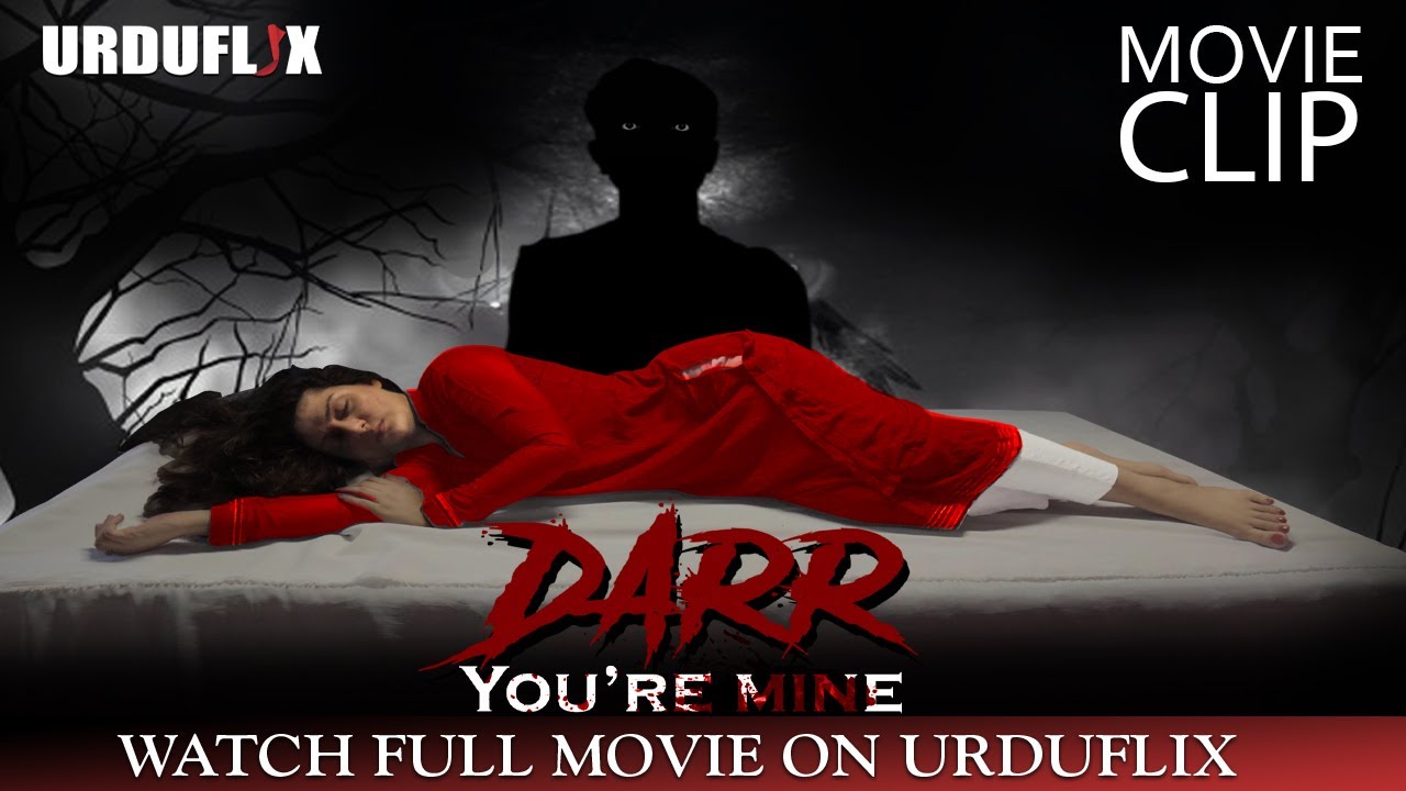 Pakistani Horror Drama Serial | TUM MERI HO | Best Urdu Horror Drama 2021| Urduflix Originals
