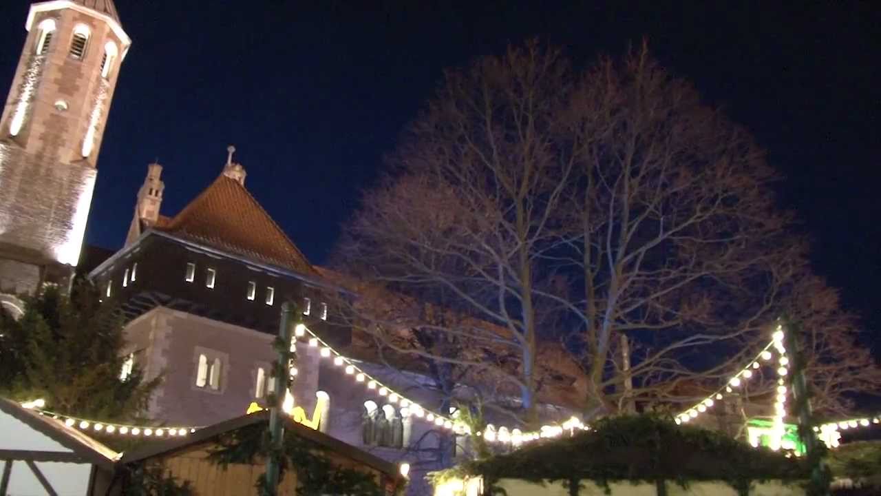 Braunschweiger Weihnachtsmarkt 2010