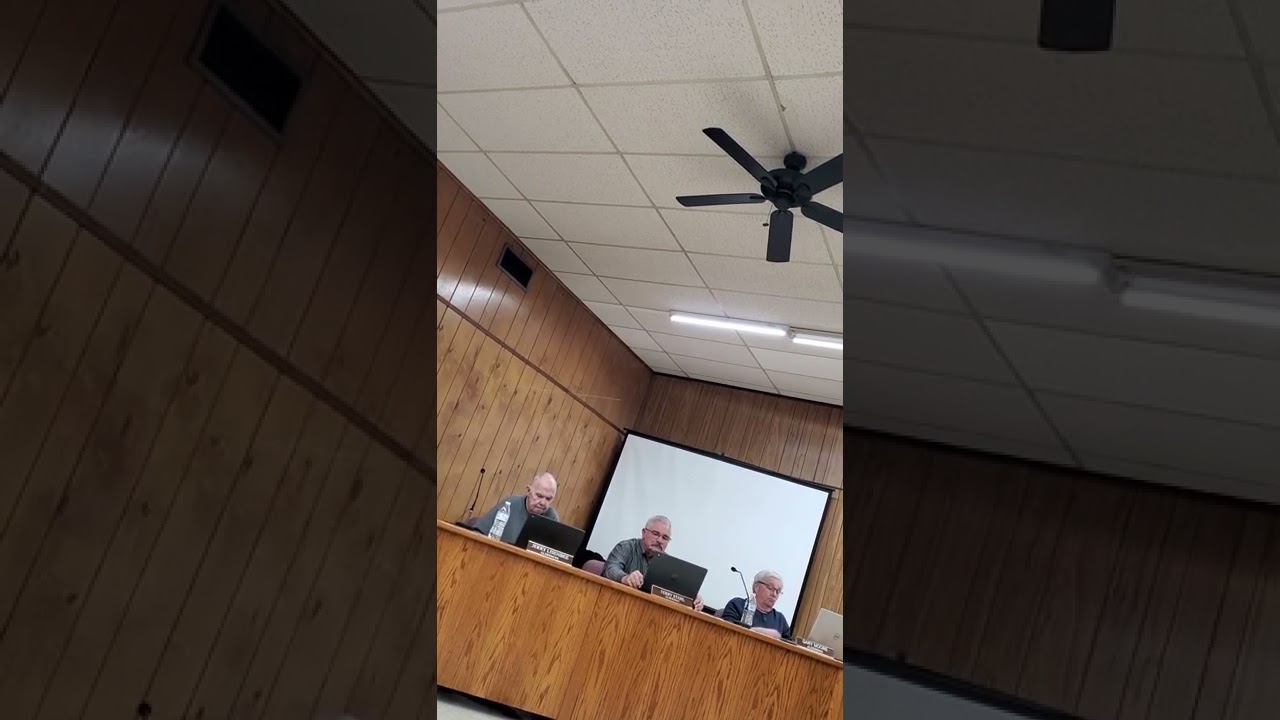 Fairfield City Council meeting Jan 25, 2022 part 1 of 2