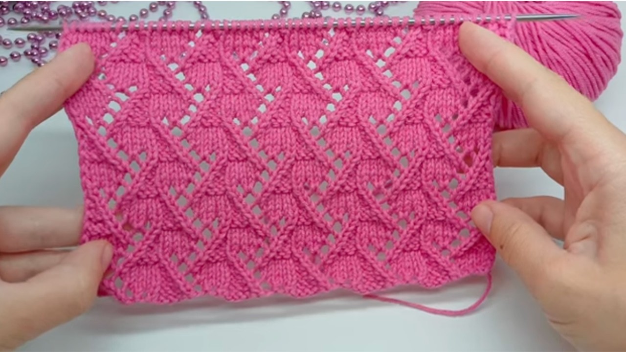 Sweater Design for Gents/Women/Baby frock ||  Knitting Design Pattern || #sweater #knitting #design