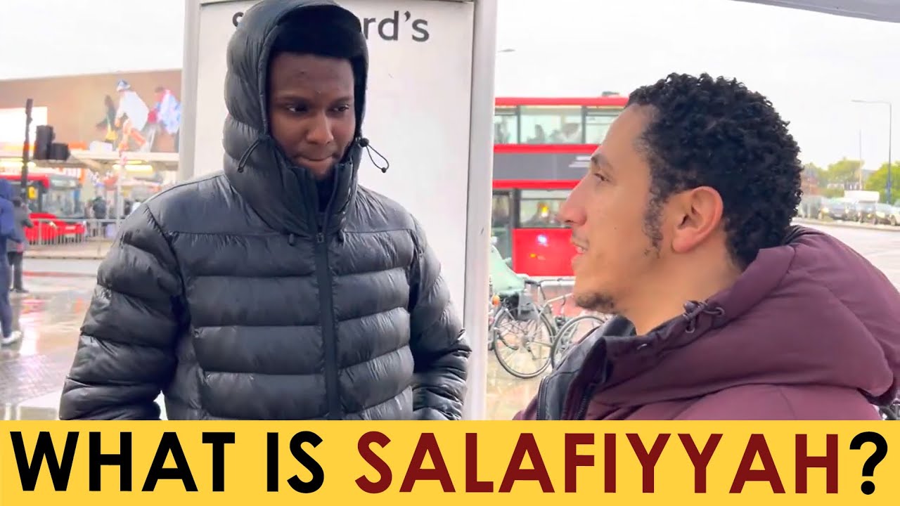 Be Aware of Sururiyah! | Shamsi & Sudani Brother