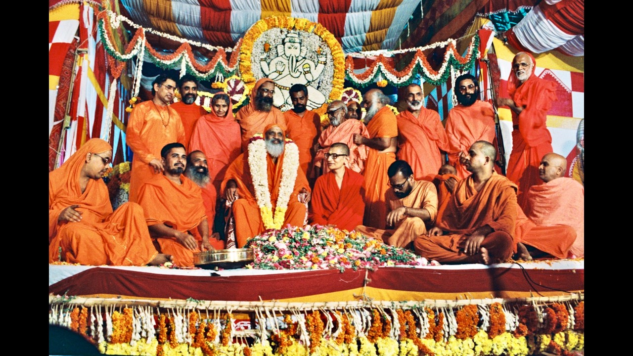 Shivaratri Celebration ( 15 Feb 2026 )