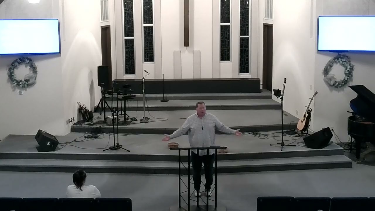The Faith of Gideon