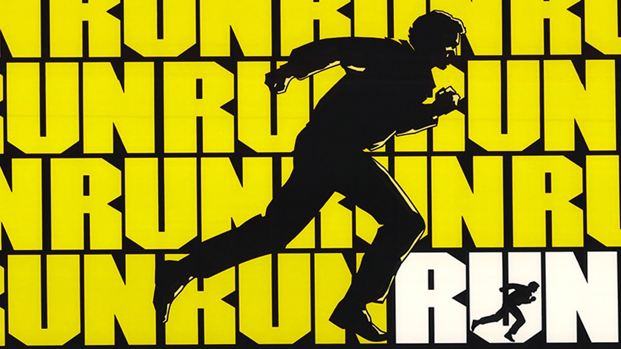 Run (1991) | Oops! Patrick Dempsey Killed a Mob Boss' Son