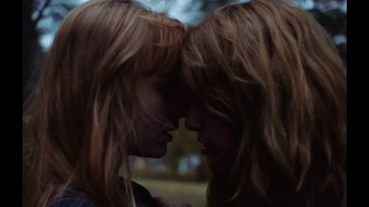 Collages II: Unfold (trailer) / REX