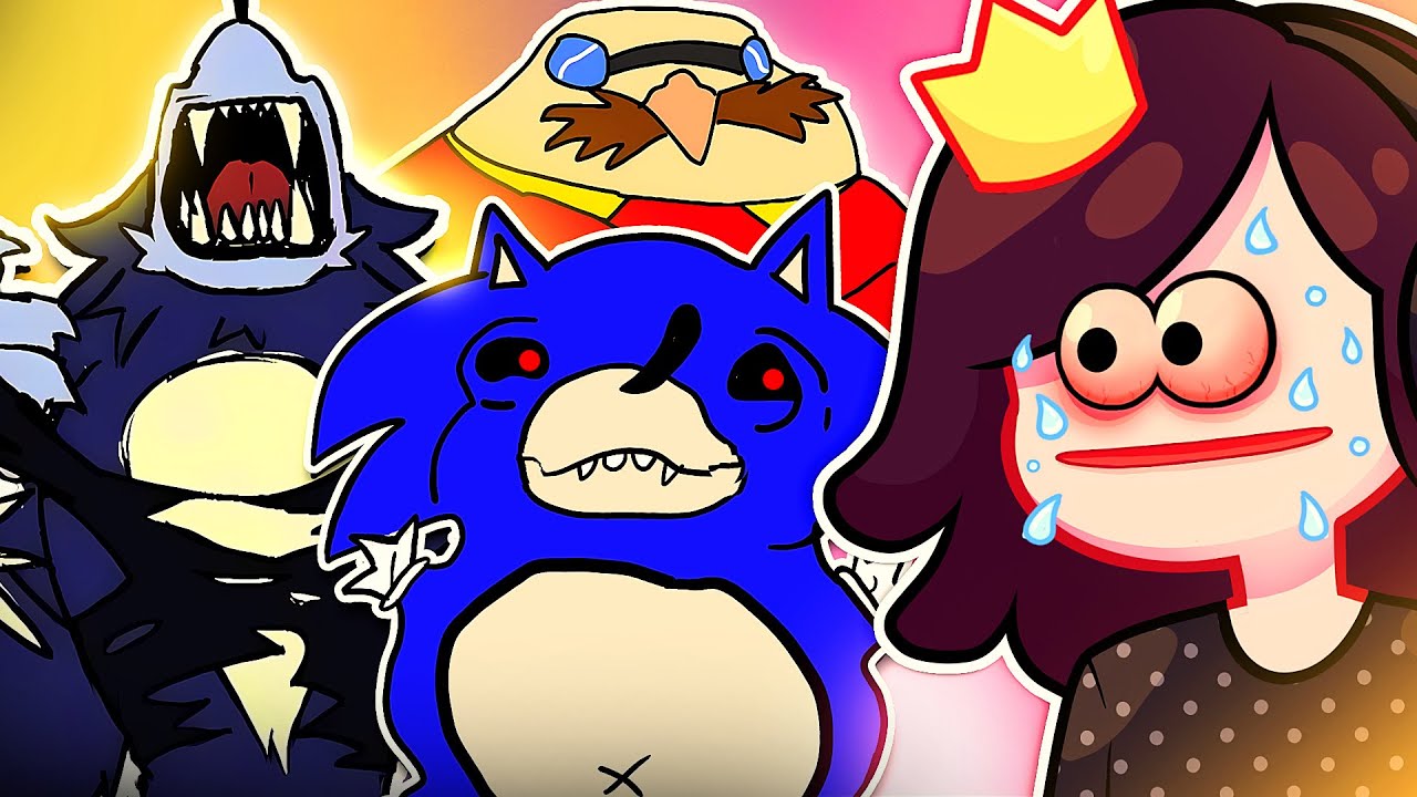 VI LOS TIKTOK MÁS CURSED DE OUTCOME MEMORIES y me traume😱​💀​#2