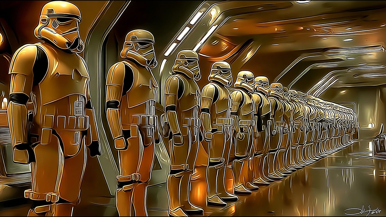 The Galactic Council Deceived Humanity—And Our Reply Was a Single ActHFY | HFY Sci-Fi Story