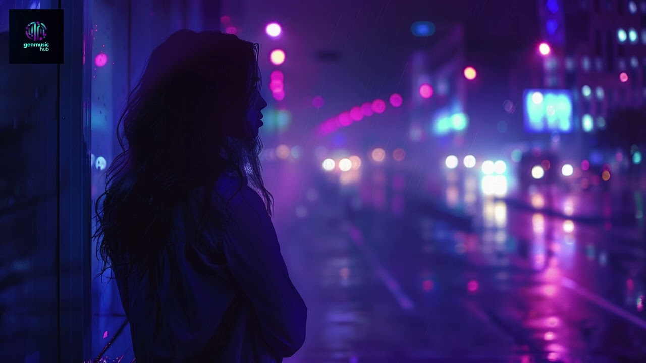genmusic hub - Nocne Rozmowy | Polish vocal · Deep House · Chill House · Deep Feeling
