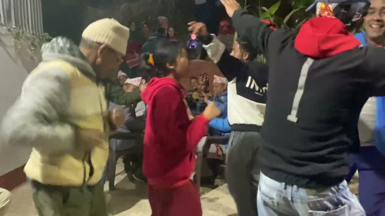 Dolakha ukhubari panchhe Baja 2079