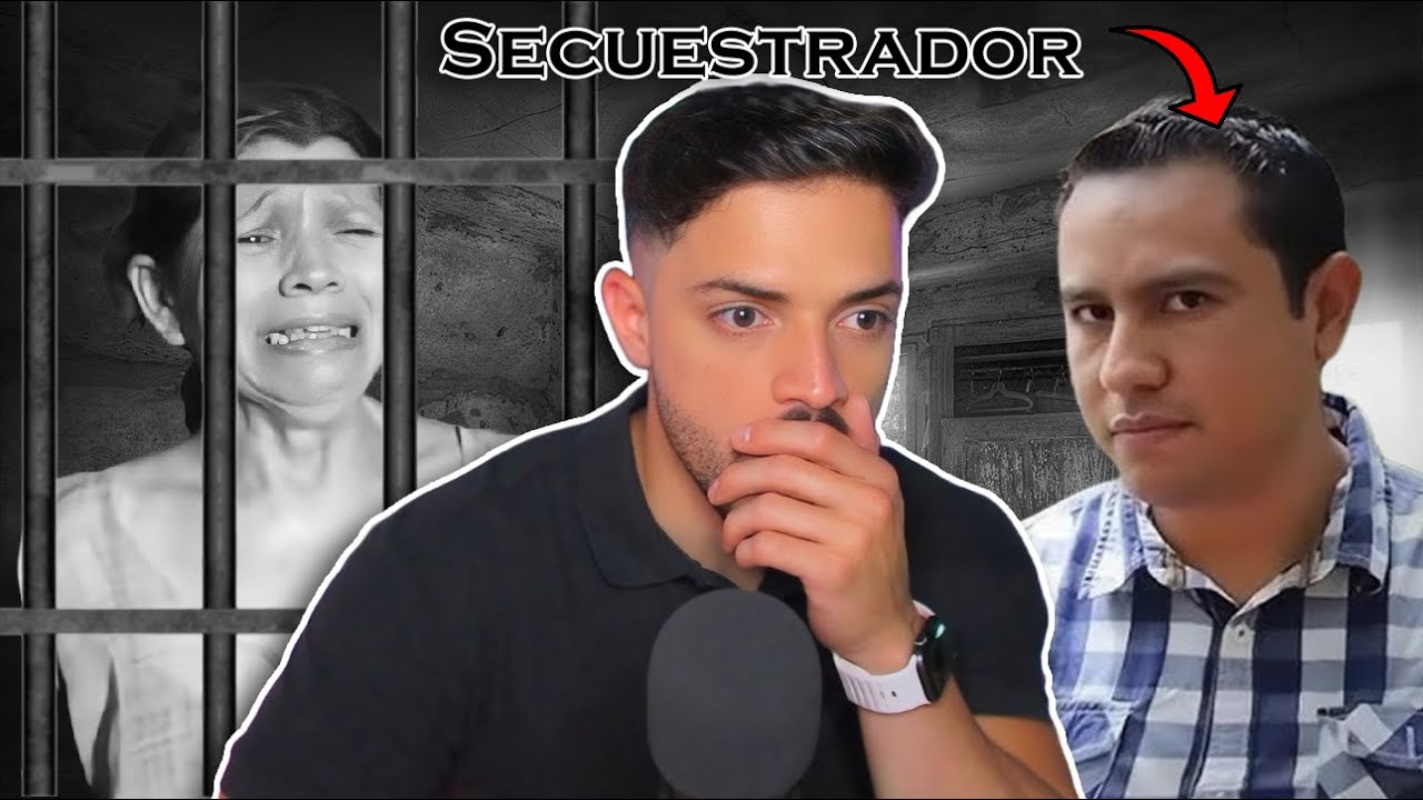 Do&ntilde;a Lety Estaba SECUESTRADA!