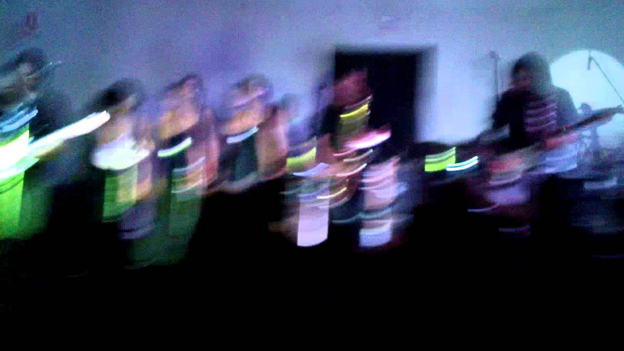 Bloco do Pink Floyd 2013