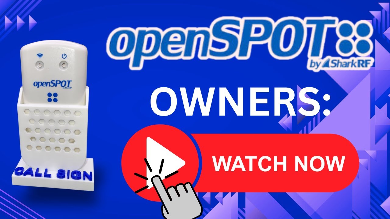 🔧 The OpenSpot Accessory You Didn't Know You NEEDED!