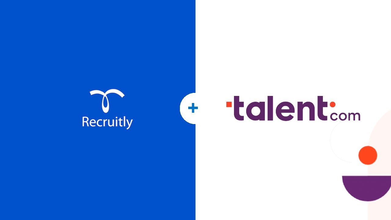 Recruitly Talent.com Integration