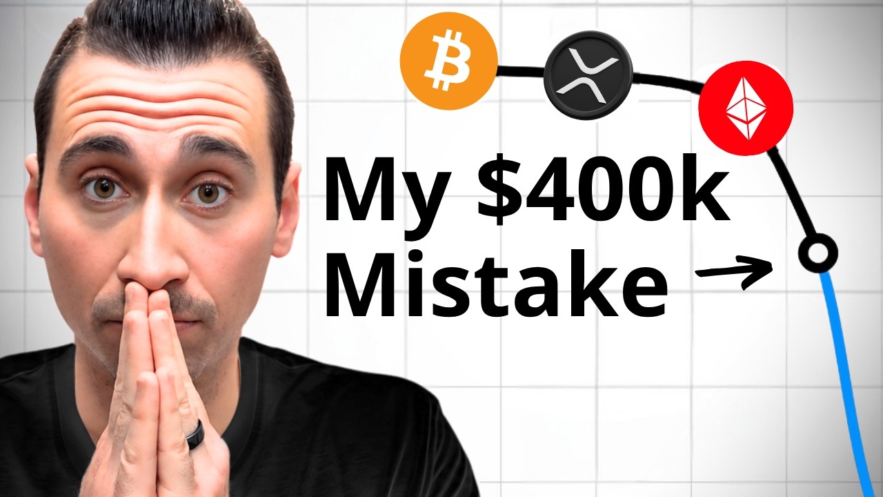 It Took Me 6 Years In Crypto To Learn What I&rsquo;ll Teach You In 13 Minutes