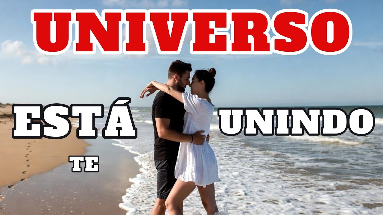 5 Sinais de Que o Universo Está Te Unindo a Alguém Especial — Não Ignore