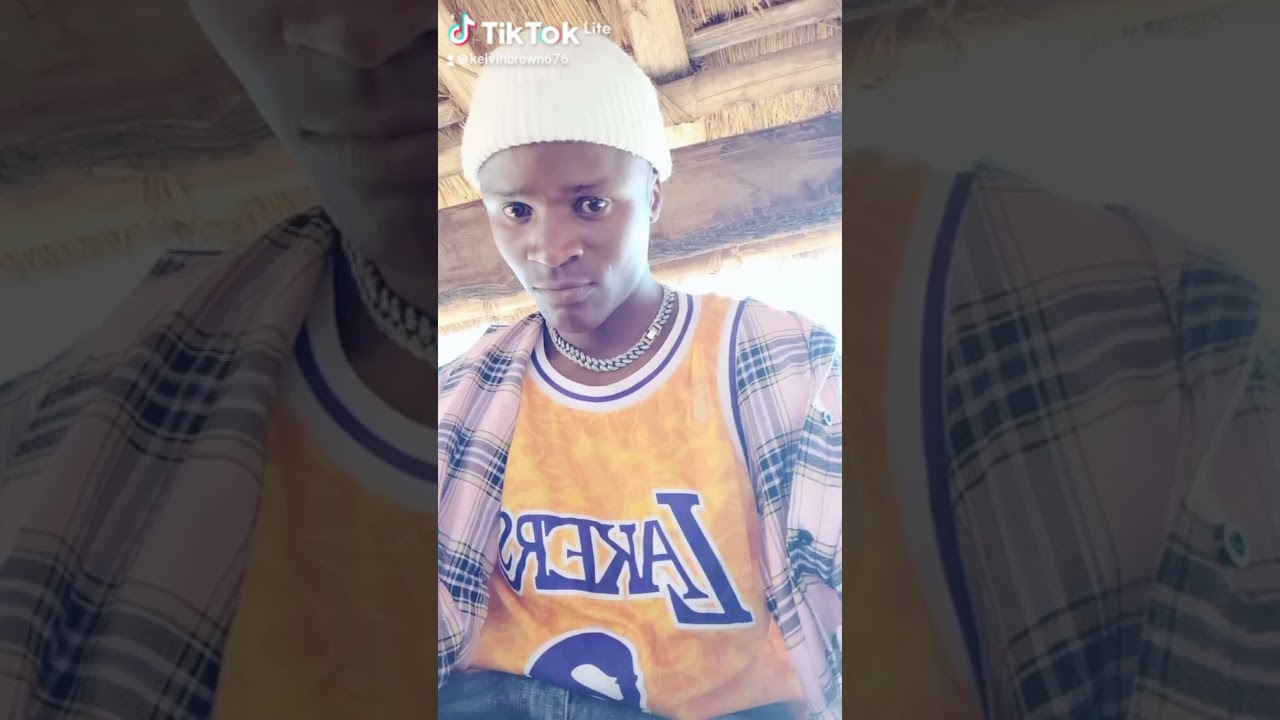 Shabiki number one konde gang