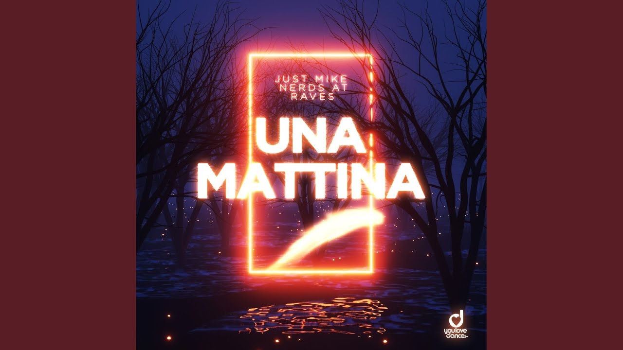 Una Mattina