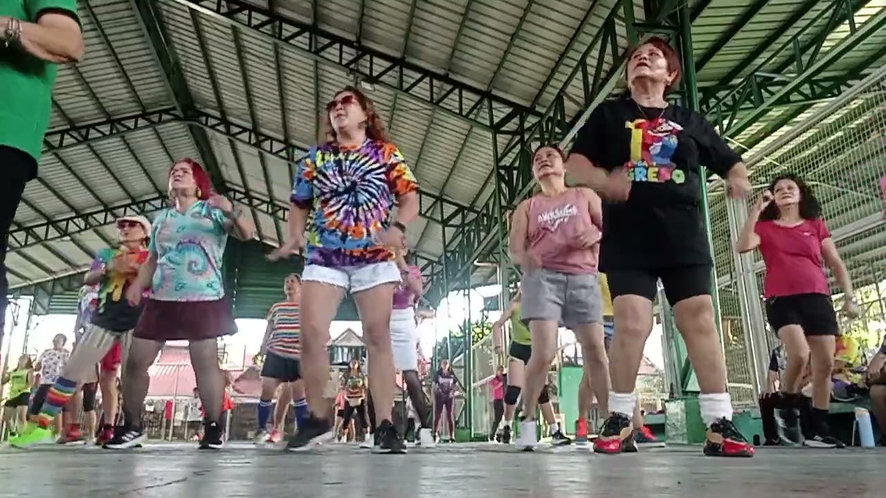 Sexbomb by Zinja JM Beringuel 01/31/26