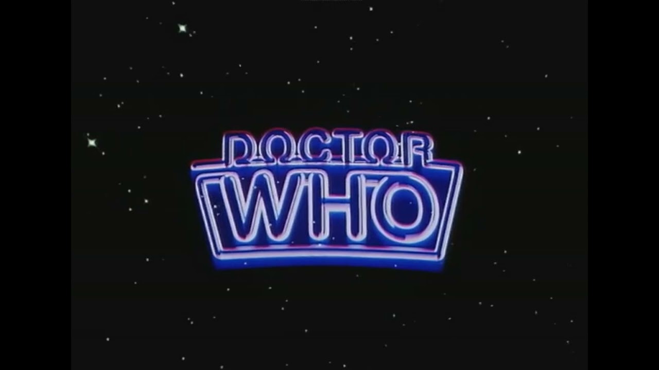 Doctor Who Extended Theme 04 - Dominic Glynn - 1986